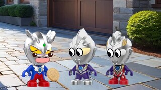 Tiểu Kiều Kiều nói chuyện rất giỏi