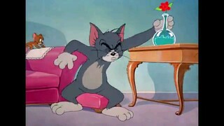 TOM N JERRY XMAS SPECIAL