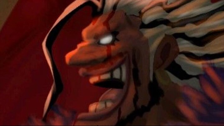 Rocks D. Xebec Mengetahui Rahasia Abad Kekosongan?!