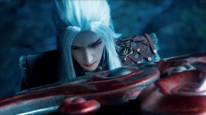 The God Search Episode 12 Sub Indonesia