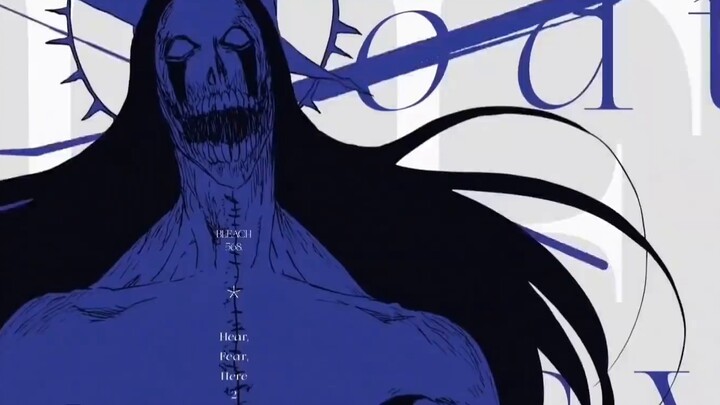 [Millennium Blood War OP?]🔥Blast🔥!!! New song from BLEACH original painting exhibition 20 years late
