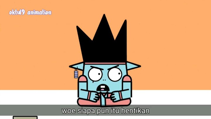 DIKIRA HP NYA YANG MELEDAK, EH TERNYATA BERAKHIR TAK TERDUGA 🗿