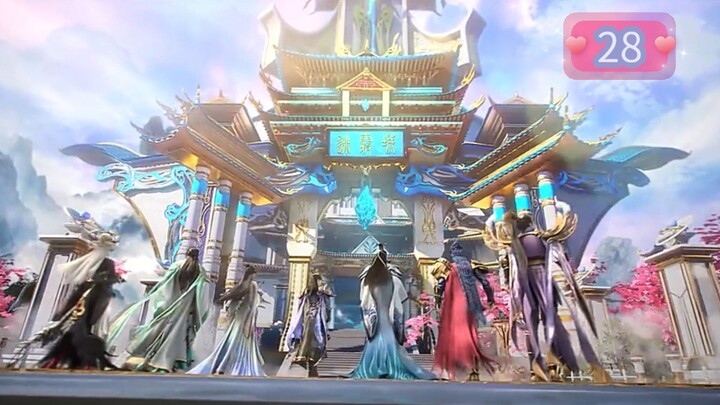 Stellar transformation season 6 episode 28 subtitle Indonesia