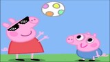 PEPPA PIG TRY NOT TO LAUGH (96.69% FAIL)