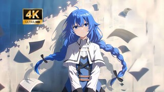 Sharing 4K dynamic wallpaper of "Re:Zero - Starting Life in Another World"