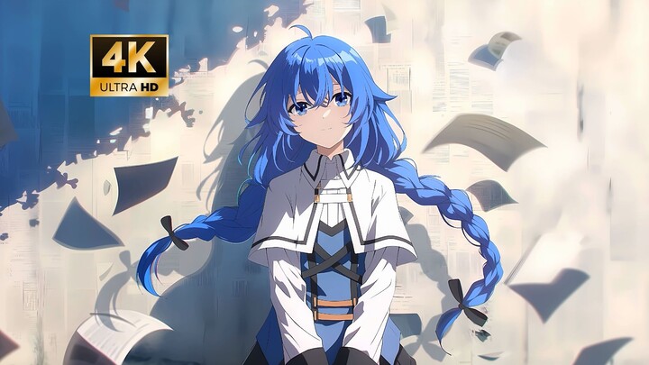 Chia sẻ hình nền động 4K của "Re:Zero - Bắt *ộc sống ở thế giới khác"