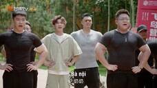 Lộ Trình Nghề Nghiệp Đến Đỉnh Cao EP 4 [Sub Việt]