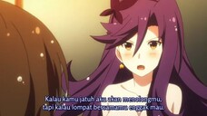 Ange Vierge eps5 sub indo