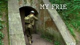 MY FRIEND (world war 2 short film)