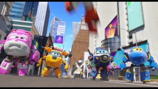 WATCH Super Wings for FREE: Link in Description