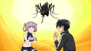 Yofukashi no Uta | E 1 | Sub Indo