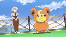 Wave Your Little Arms - Pokemon Horizons