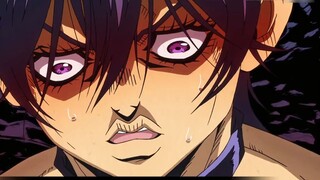 Narancia knew that the opponent had appeared, but he still helped the opponent to hurt his teammates