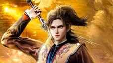 Tales Of Herding Gods Eps 35 Sub Indo HD