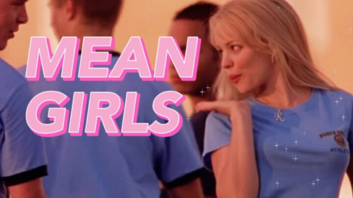 Regina สาวสวยสุดมั่นจากภาพยนตร์เรื่อง Mean Girls