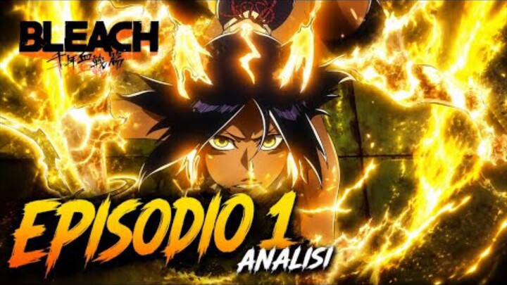 🔥 BLEACH: Thousand-Year Blood War 🔥Cour 4 Episode 1 ⚔️Anime fans ke liye latest Bleach content!#Bl