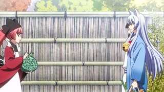 gugure!kokkuri-san sub indo eps 7