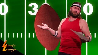 That's News To Us feat. Sportscaster Vic Torrie Lounge TV Facebook Version