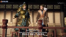 Tales Of Hearding Gods Eps 33 Sub Indo Best HD
