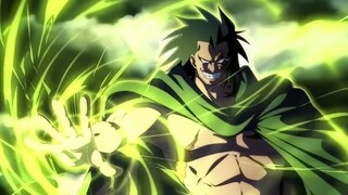 Akhirnya Asal Usul Buah Iblis Dragon Terungkap !!!