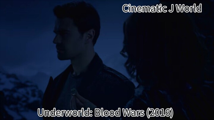 Underworld: Blood Wars (2016) HD Hollywood