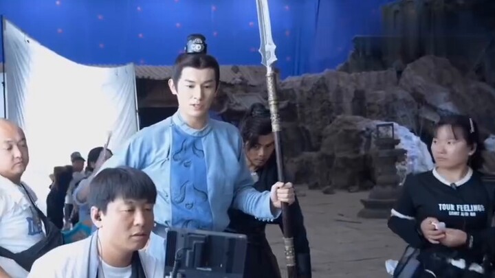 ชิงกงไม่ใช่แค่การขึ้นและลงลิฟต์ตรงๆ อีกต่อไป แต่เป็นการเรียนรู้วิธีใช้คันโยก แม้แต่บทบาทสนับสนุนก็ได