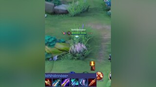 Liliana gầm thét 🙄 benhienne lienquan lienquantiktok lienquanmobile_garena lienquanmobile xuhuong aov