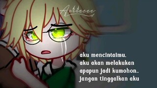 `` Kumohon jangan pergi `` - Part 5 | GCMM Indonesia
