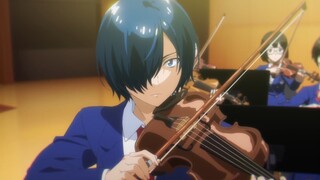 Ao no Orchestra Season 2 - Episódio 08 SUB PTBR
