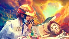 🧑🚒Fireworks of My Heart🧑⚕️ep 25 sub indo