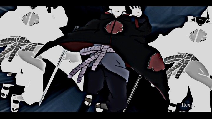 Myron - Naruto Shippuden Edit [AMV/Edit]