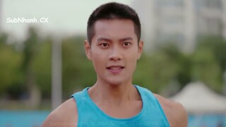 Tập 22 | Tôi Không Nghĩ Về Bất Cứ Điều Gì Khi Tôi Chạy Vietsub, Running Like A Shooting Star 2024