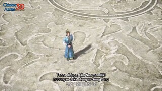 Peerless Battle Spirit Episode 29 Sub Indo