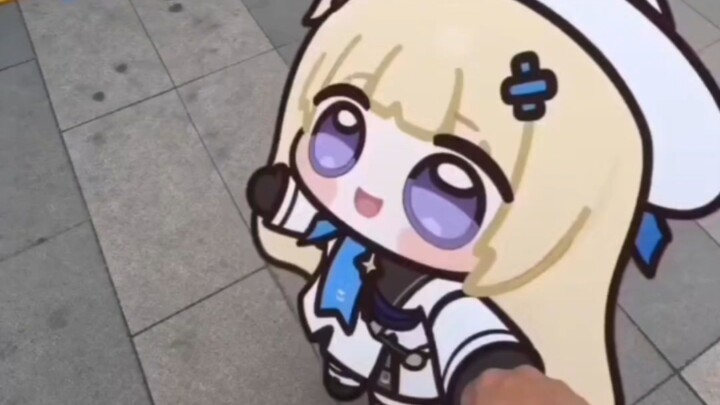 Phoebe and Juju Go to the Zoo!