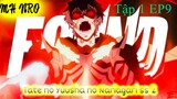 Anime AWM Tate Nariagari tập 1 EP9