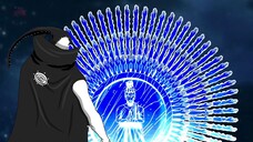 SHINSU SENJU BERAKSI VS JURA | BORUTO TWO BLUE VORTEX PART 2115