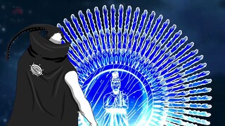 SHINSU SENJU BERAKSI VS JURA | BORUTO TWO BLUE VORTEX PART 2115