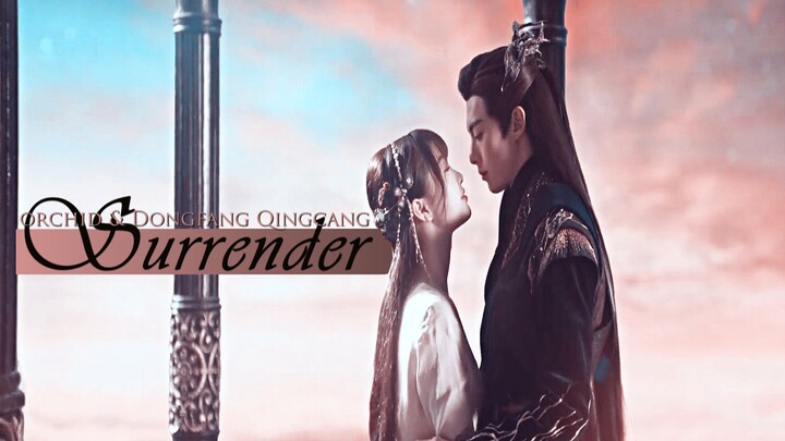 Love Between Fairy and Devil - Surrender