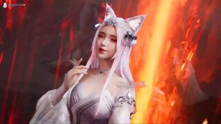 Supreme God Emperor Eps 494 indo