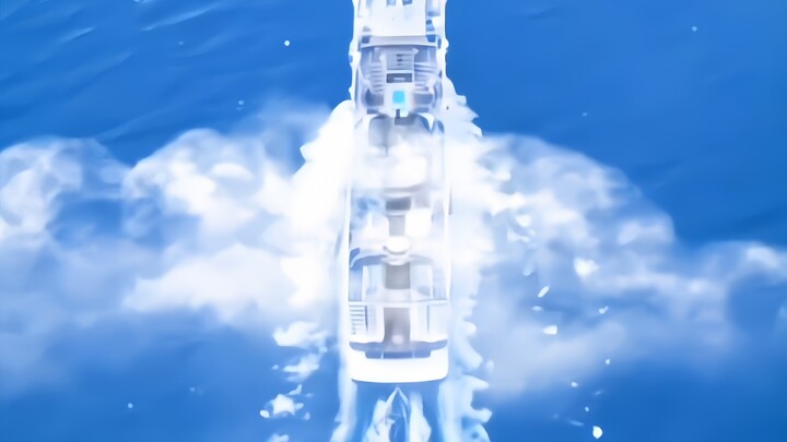 “Jutaan Transisi, Jangan Berkedip”