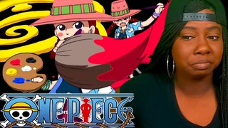 This Battle is a Masterpiece! | One Piece-Little Garden Arc | Ep. 74-77