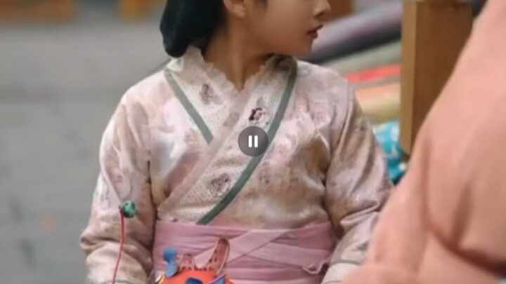 Ep.01 ธิดาเอก (พากย์ไทย)