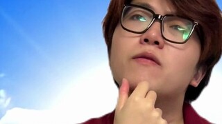 Kapan Anda menyadari ada bug di dunia ini?