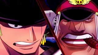 LE MONT CORVO SE TROMPE TOTALEMENT SUR ZORO VS SHILLIEW ET SANJI VS LAFFITTE ?! JE RÉAGIS