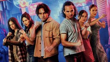 Pertaruhan The Series Season 3 Episode 3 - Cikawe