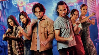 Pertaruhan The Series Season 3 Episode 3 - Cikawe