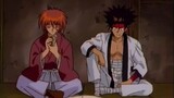 Rurouni Kenshin TV Series ENG DUB 08 - A New Battle!