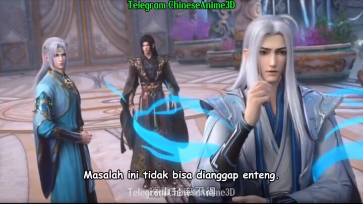 D0N9HU4 UPD4T3!!!BTTH EPS 173 SUB INDONESIA