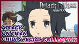 [Attack on Titan | Chibi Special Collection]Season 3-No Sub (Full 7 episodes)_E