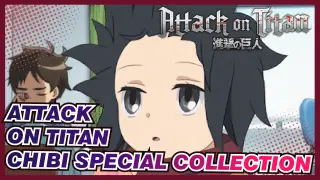 [Attack on Titan | Chibi Special Collection]Season 3-No Sub (Full 7 episodes)_A